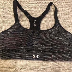 Under Armor Sports Bra